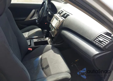 2007 Toyota Camry Se from USA, damaged, VIN 4T1BE46K37U645251